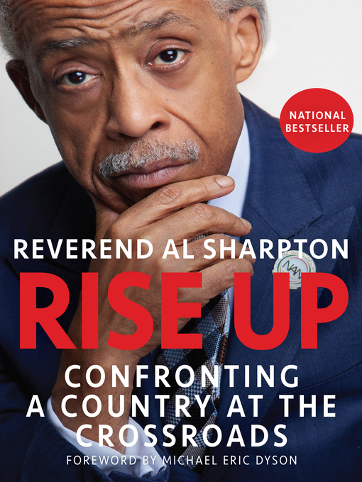 Cover image for Rise Up